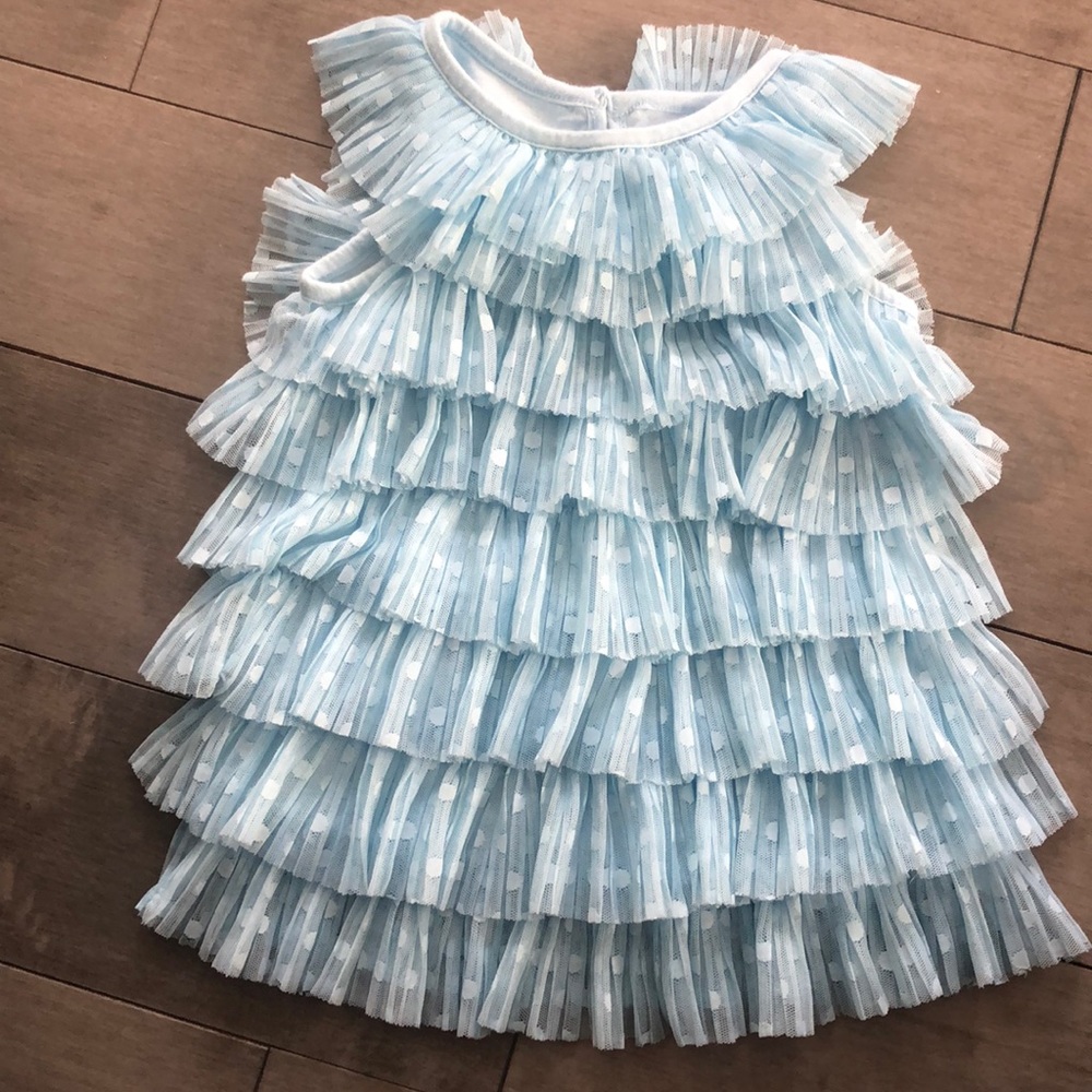 Toddler dress